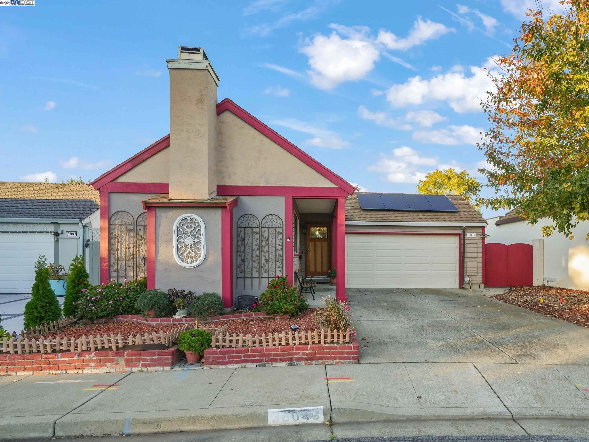 38043 Miller Place Fremont, CA 94536 - Photo 3 of 26