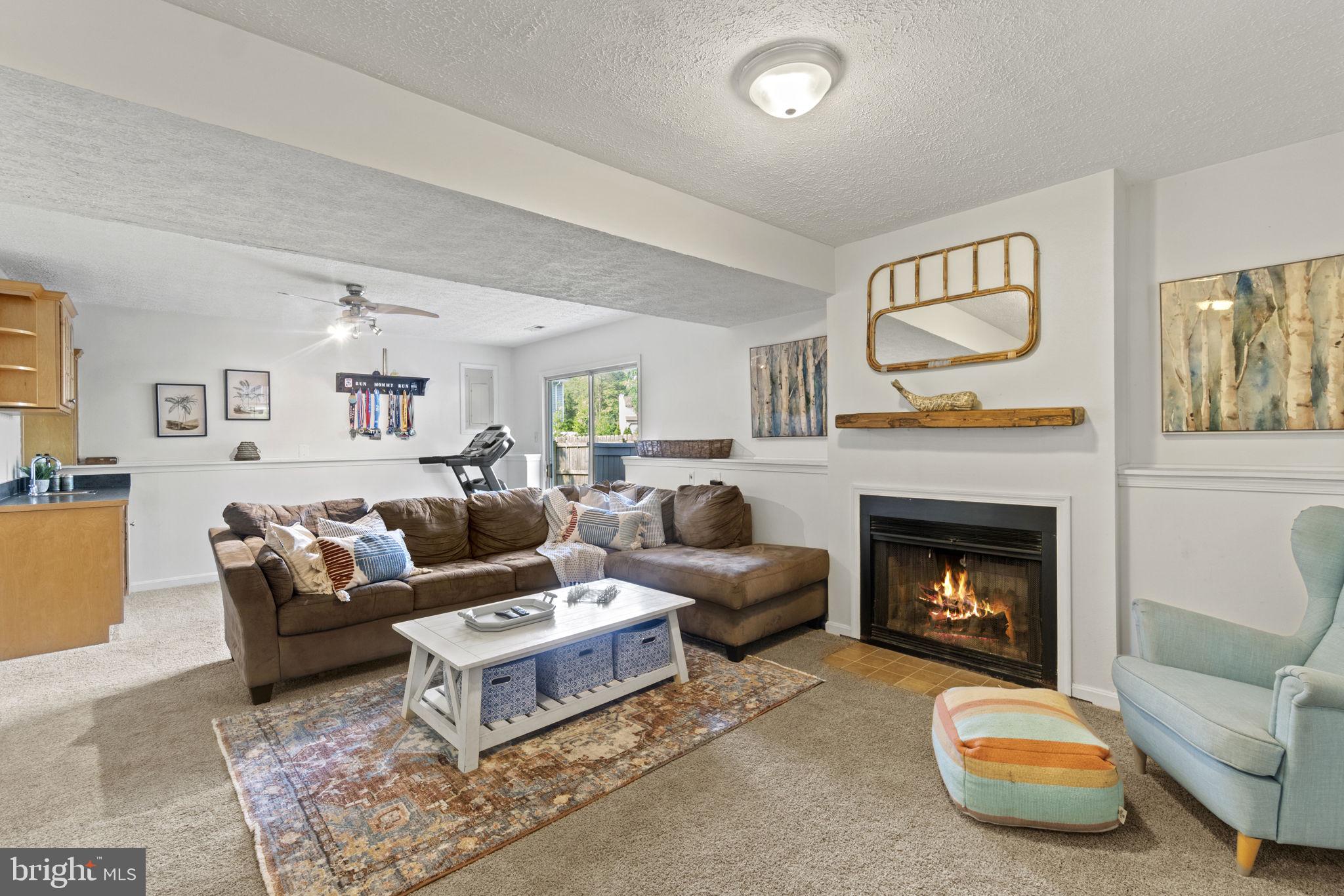 287 Waycross Way Arnold, MD 21012 - Photo 23 of 34 Wonderful space to utilize however you desire