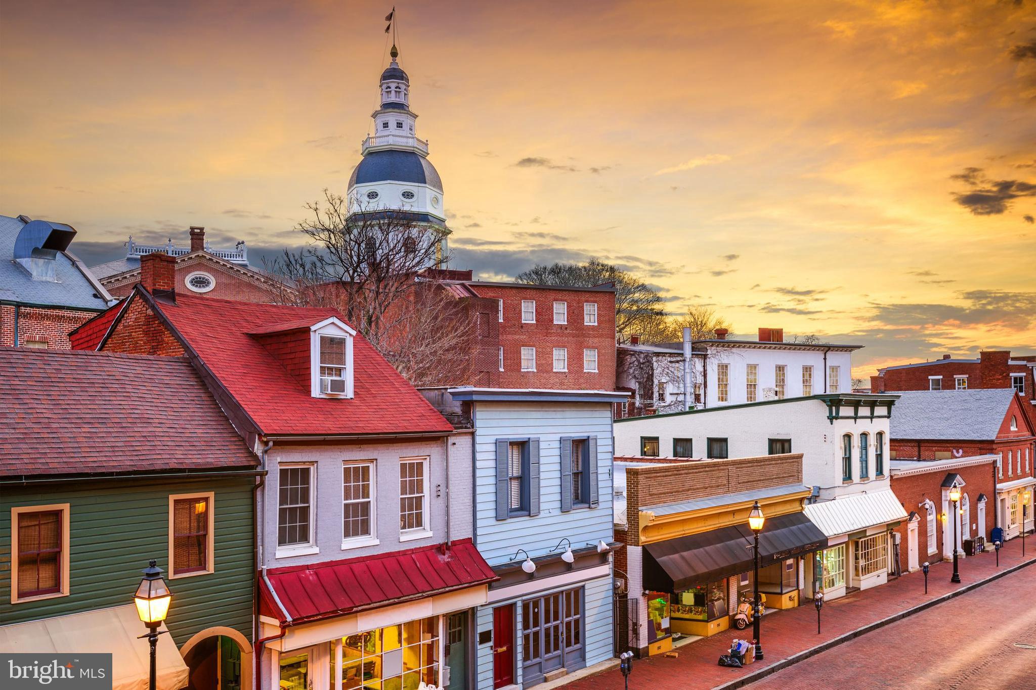 287 Waycross Way Arnold, MD 21012 - Photo 31 of 34 A stone's throw away from everything Annapolis