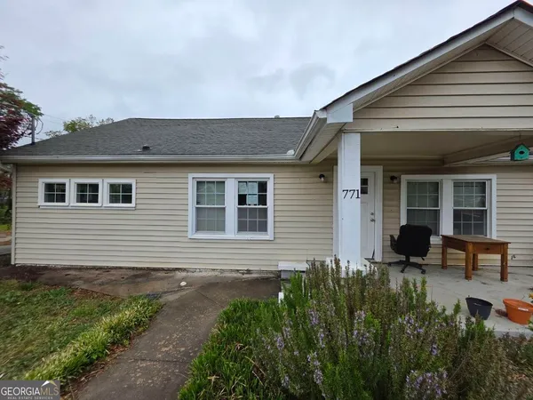 $175,000 | 771 East Currahee Street, Toccoa, GA 30577