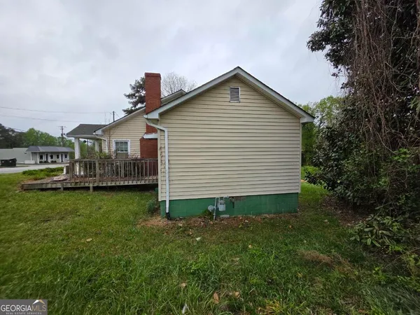 $175,000 | 771 East Currahee Street, Toccoa, GA 30577