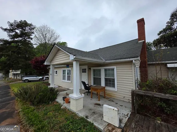 $175,000 | 771 East Currahee Street, Toccoa, GA 30577