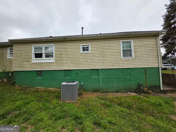 $175,000 | 771 East Currahee Street, Toccoa, GA 30577