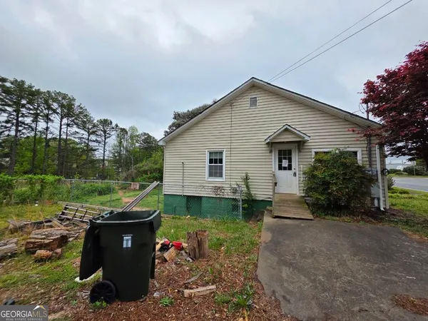 $175,000 | 771 East Currahee Street, Toccoa, GA 30577