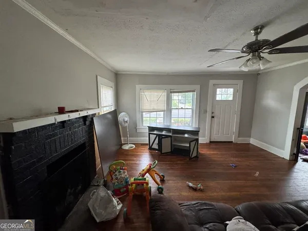 $175,000 | 771 East Currahee Street, Toccoa, GA 30577