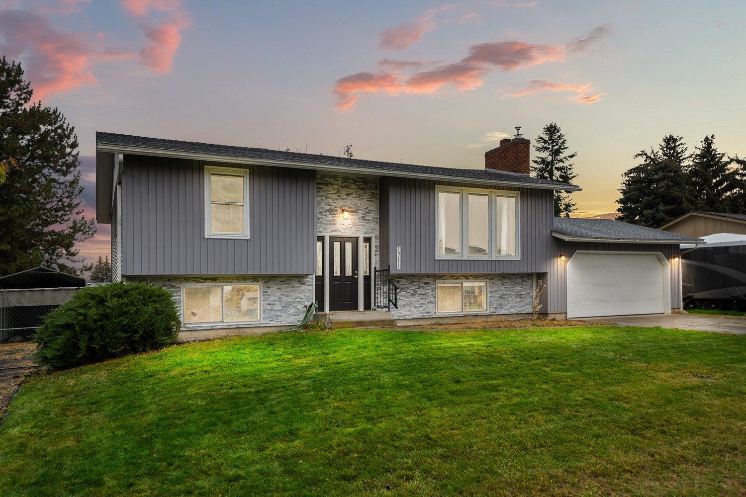 1711 North Herald Road Spokane Valley, WA 99206 - Photo 1 of 44