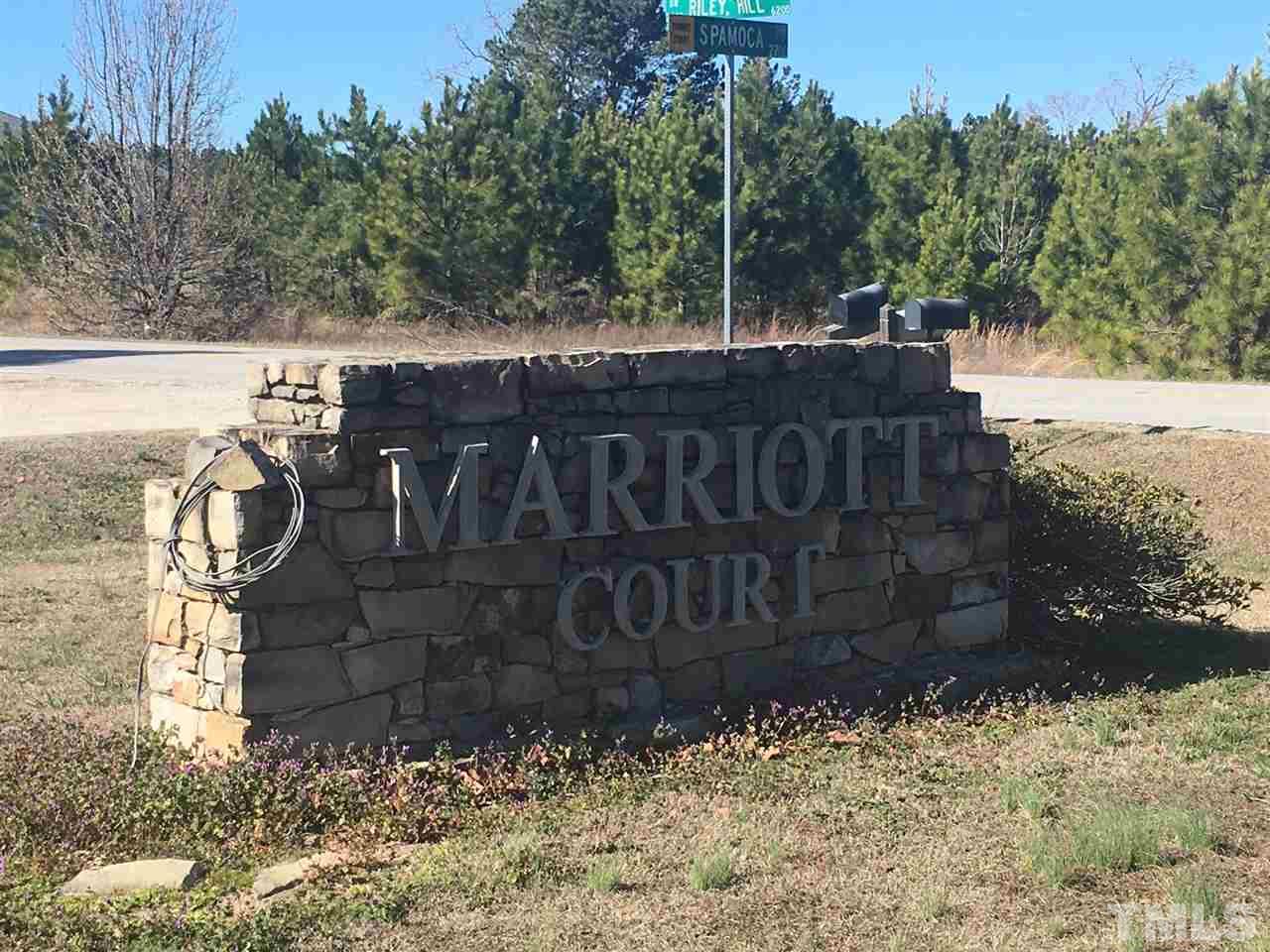 6132 Riley Hill Road Wendell, NC 27591 - Photo 1 of 9