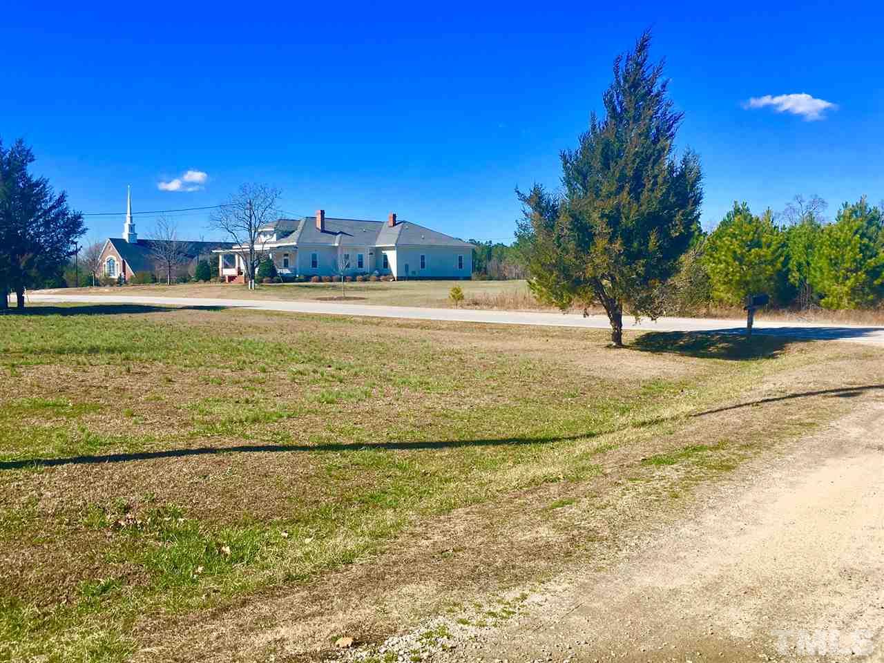 6132 Riley Hill Road Wendell, NC 27591 - Photo 2 of 9