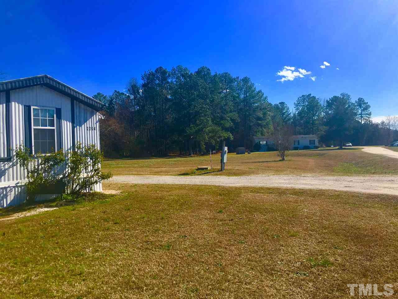 6132 Riley Hill Road Wendell, NC 27591 - Photo 7 of 9