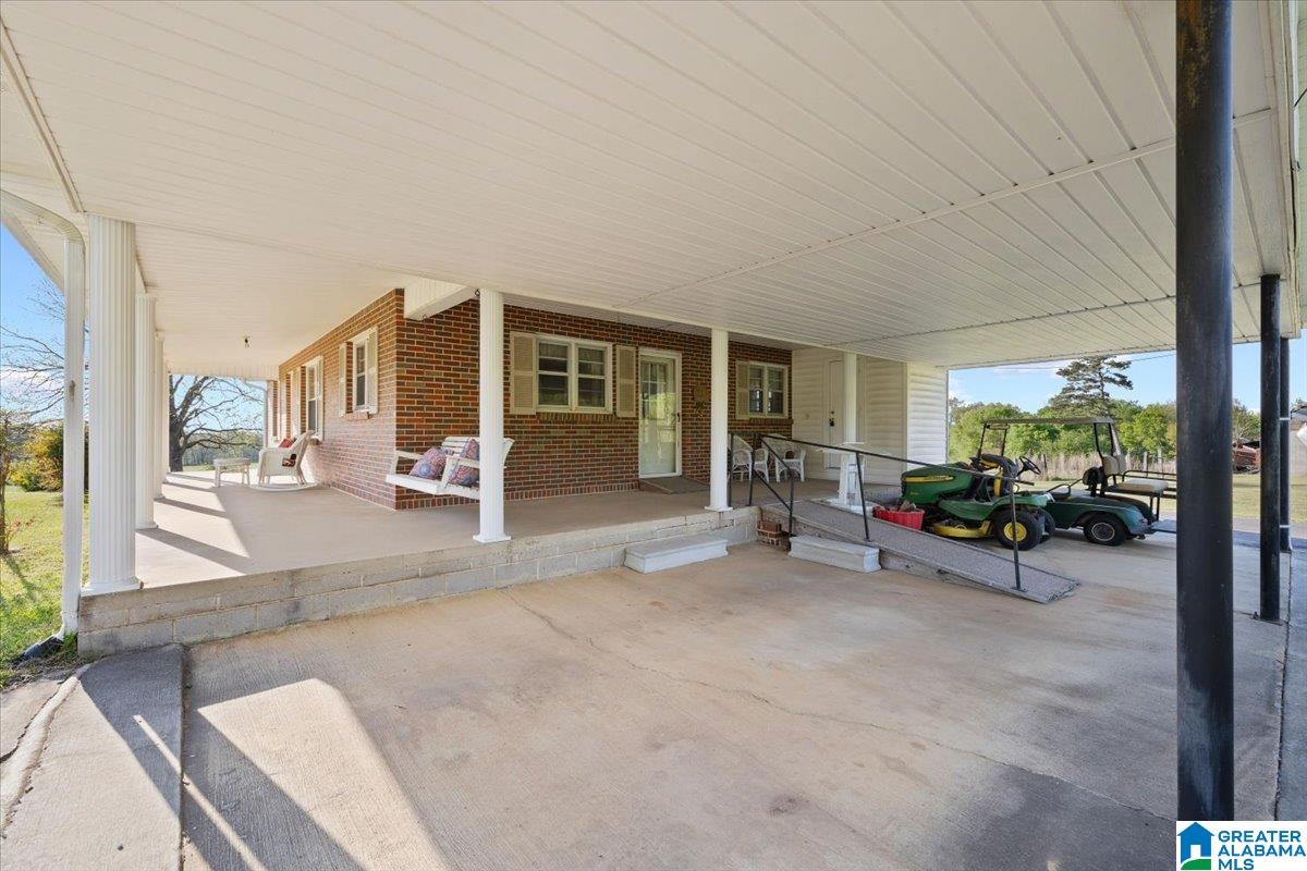 1347 Hamm Road Blountsville, AL 35031 - Photo 25 of 39