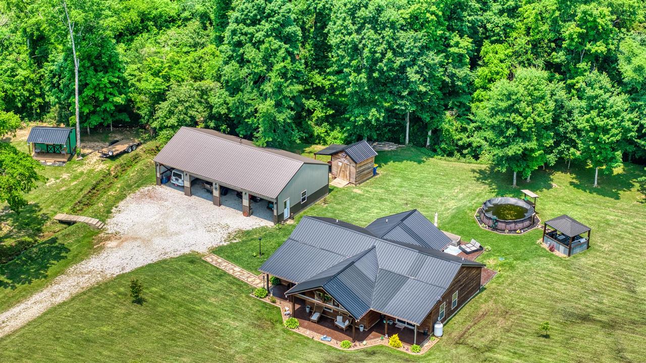 1484 Marshall Road Russellville, KY 42276 - Photo 44 of 62 Gallery Image 44