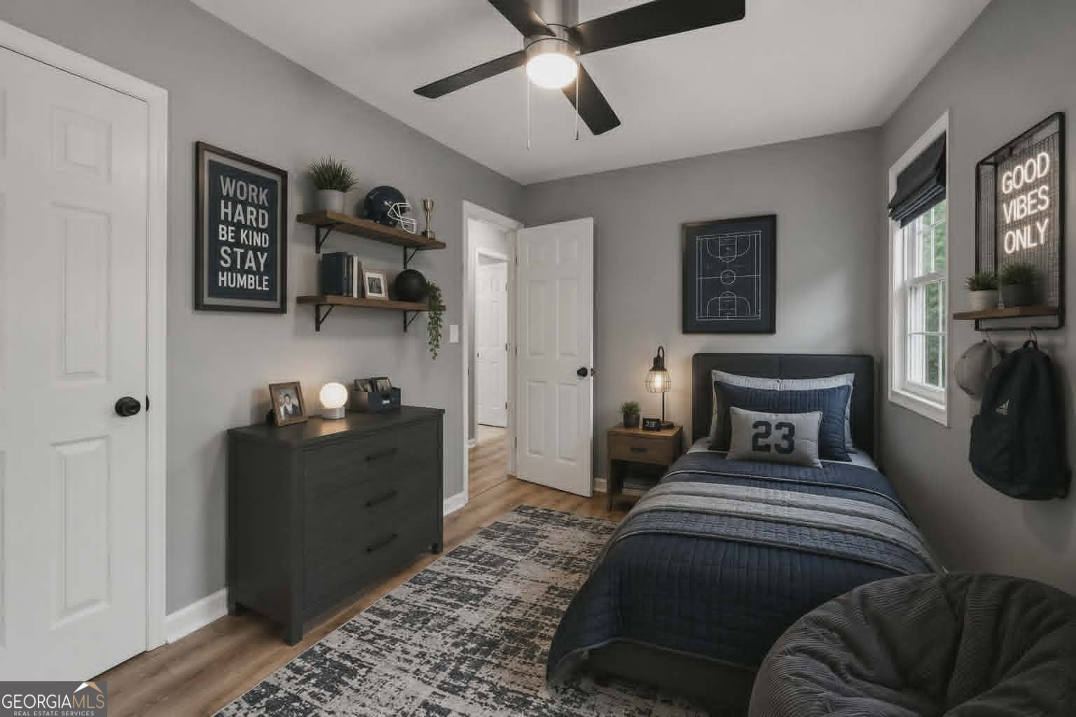 304 North Street Thomaston, GA 30286 - Photo 40 of 57