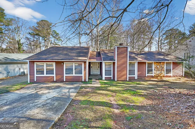 $284,900 | 8802 Churchill Place, Jonesboro, GA 30238