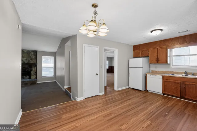 $284,900 | 8802 Churchill Place, Jonesboro, GA 30238