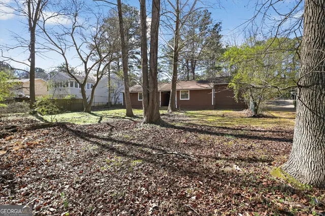 $284,900 | 8802 Churchill Place, Jonesboro, GA 30238