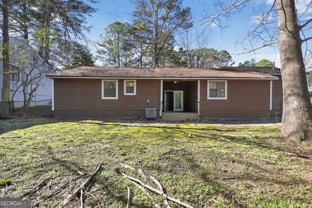 $284,900 | 8802 Churchill Place, Jonesboro, GA 30238