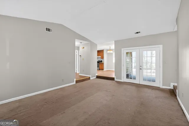 $284,900 | 8802 Churchill Place, Jonesboro, GA 30238