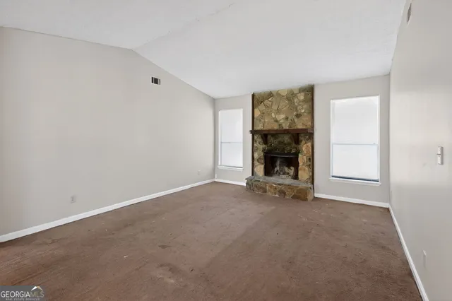 $284,900 | 8802 Churchill Place, Jonesboro, GA 30238