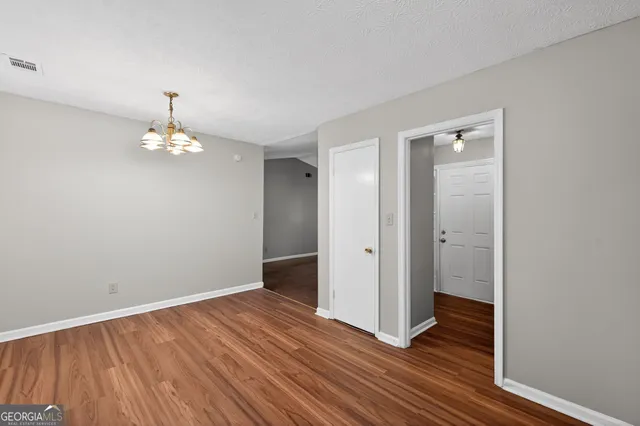 $284,900 | 8802 Churchill Place, Jonesboro, GA 30238