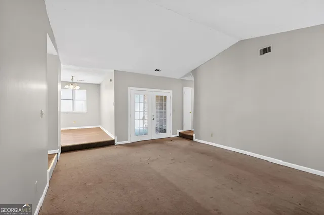 $284,900 | 8802 Churchill Place, Jonesboro, GA 30238