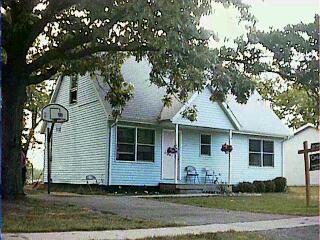 1118 Orchard Drive Three Rivers, MI 49093 - Photo 1 of 1 Primary Photo