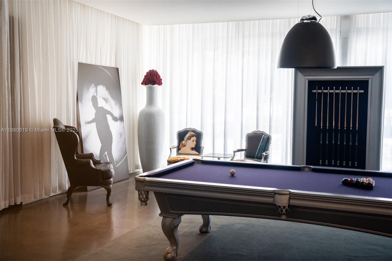 485 Brickell Avenue, Unit 4207 Miami, FL 33131 - Photo 36 of 41