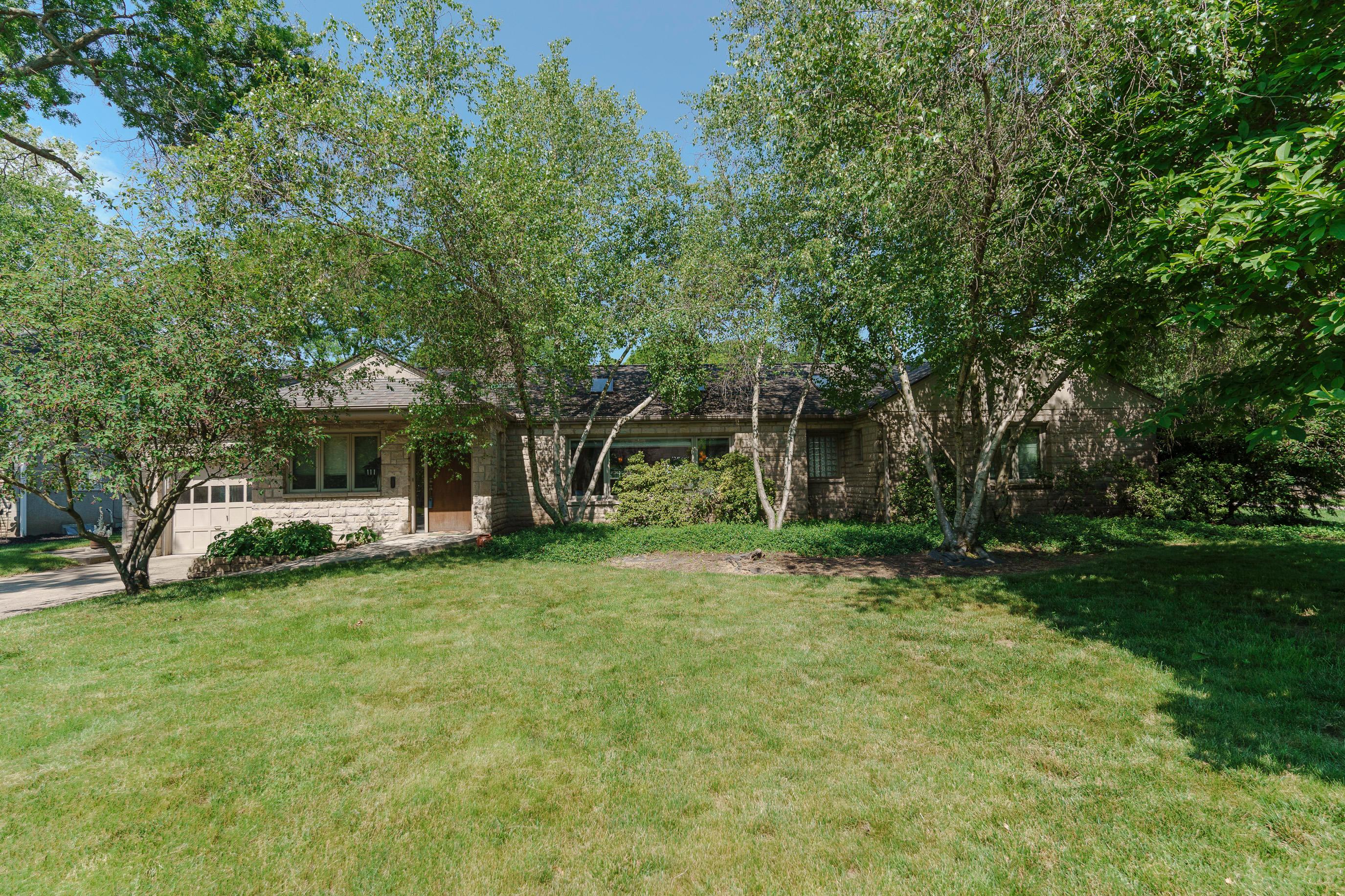 111 South Harding Road Columbus, OH 43209 - Photo 40 of 41