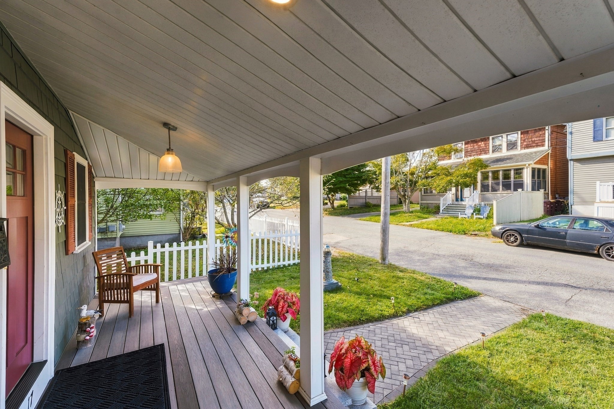 17 Bicknell Road Weymouth, MA 02191 - Photo 10 of 39 Gallery Image 10