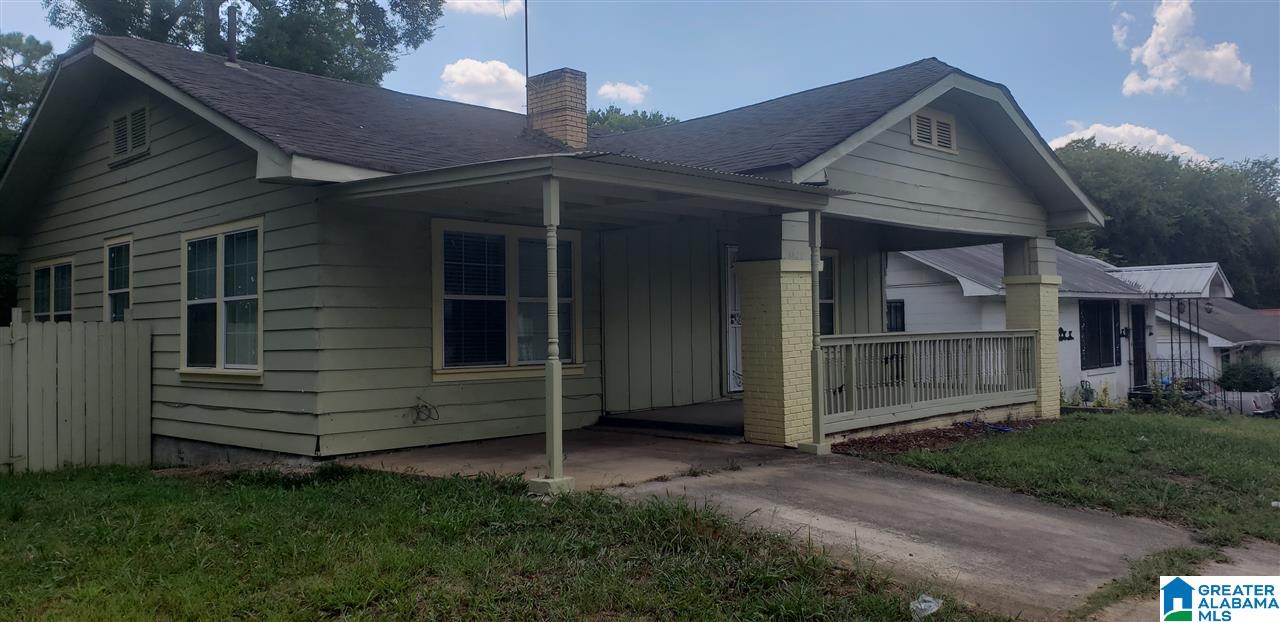 1427 57th Street Birmingham, AL 35228 - Photo 1 of 8