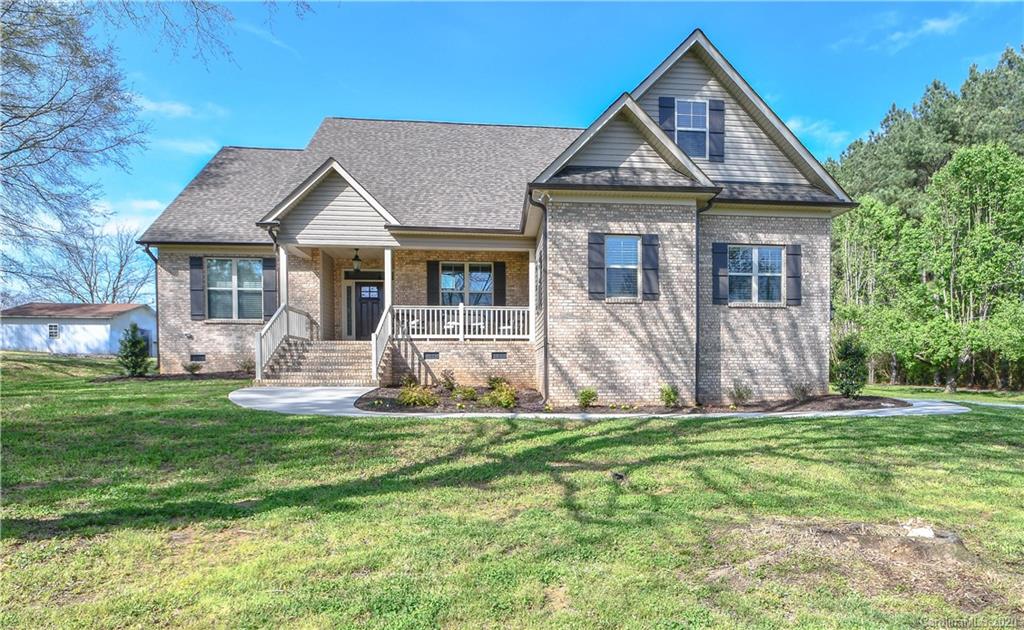 3215 Baucom Manor Road Monroe, NC 28110 - Photo 1 of 23