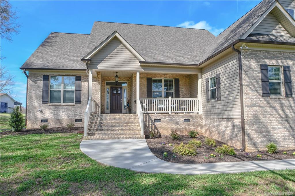 3215 Baucom Manor Road Monroe, NC 28110 - Photo 4 of 23