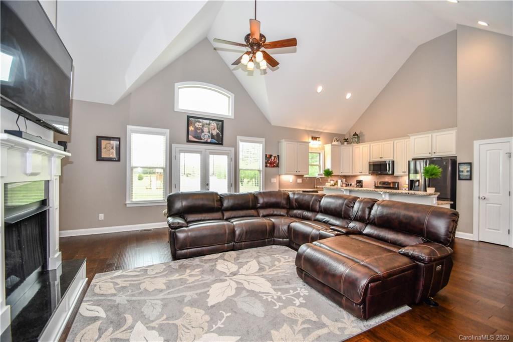 3215 Baucom Manor Road Monroe, NC 28110 - Photo 7 of 23