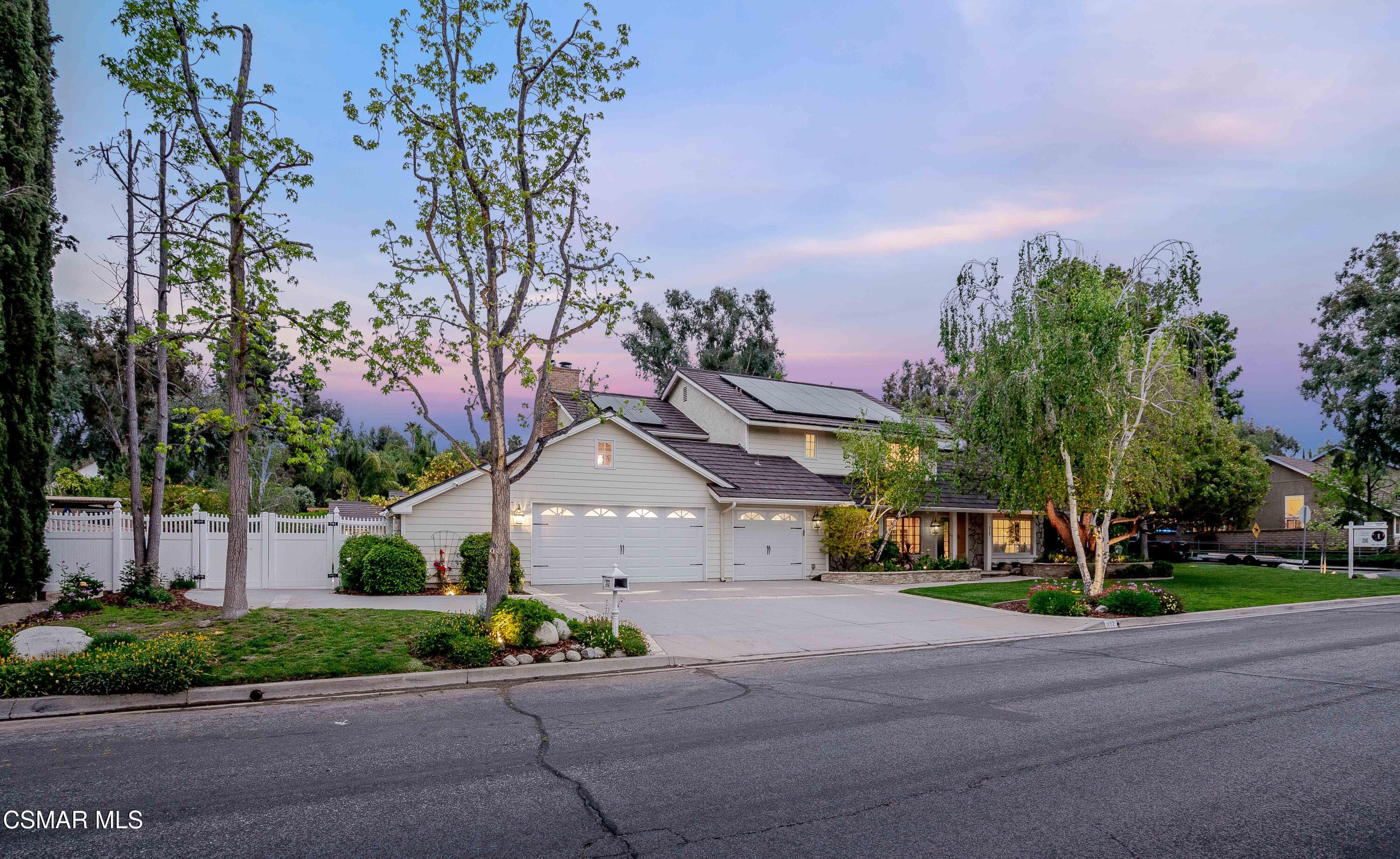312 Longbranch Road Simi Valley, CA 93065 - Photo 1 of 11 312 Longbranch Road