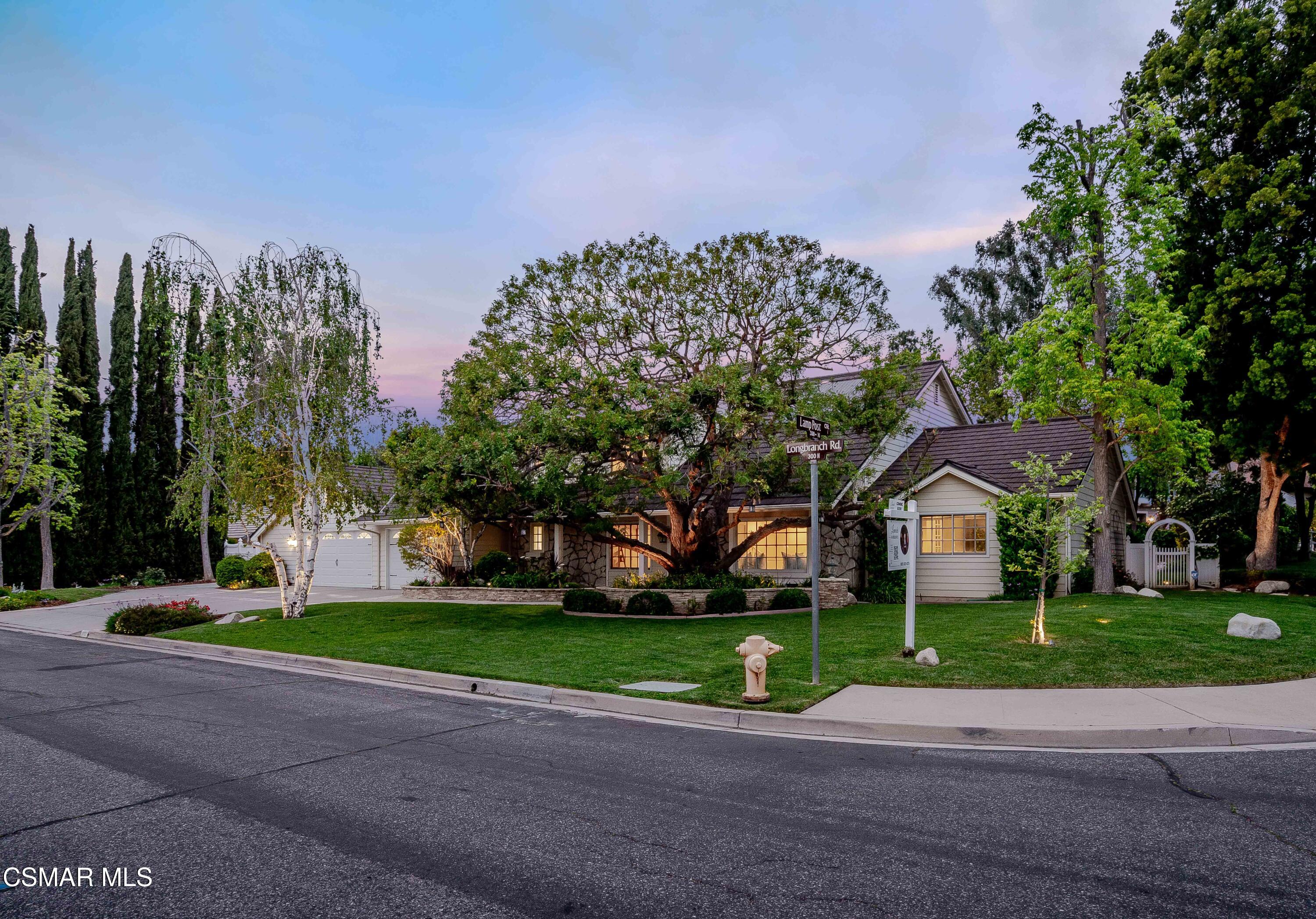 312 Longbranch Road Simi Valley, CA 93065 - Photo 11 of 11 312 Longbranch Road