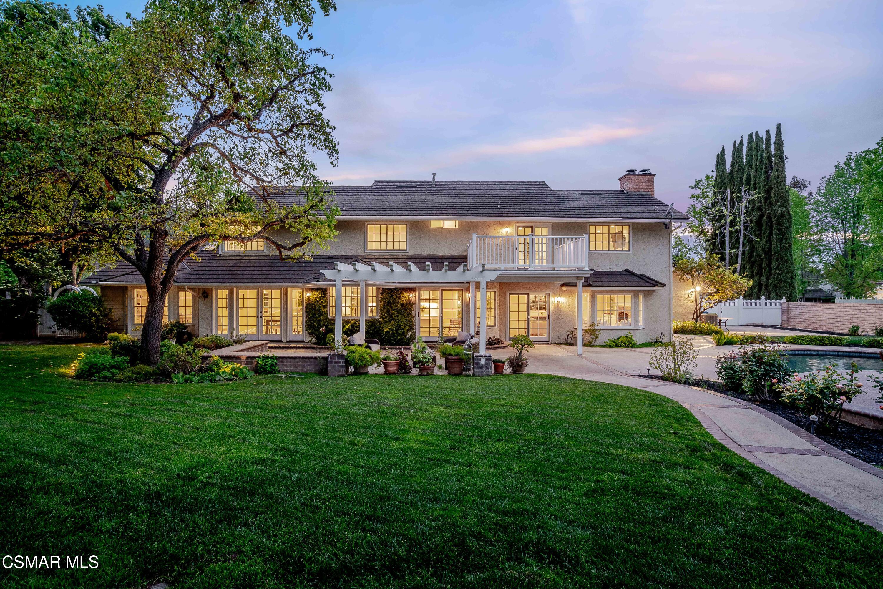 312 Longbranch Road Simi Valley, CA 93065 - Photo 6 of 11 312 Longbranch Road