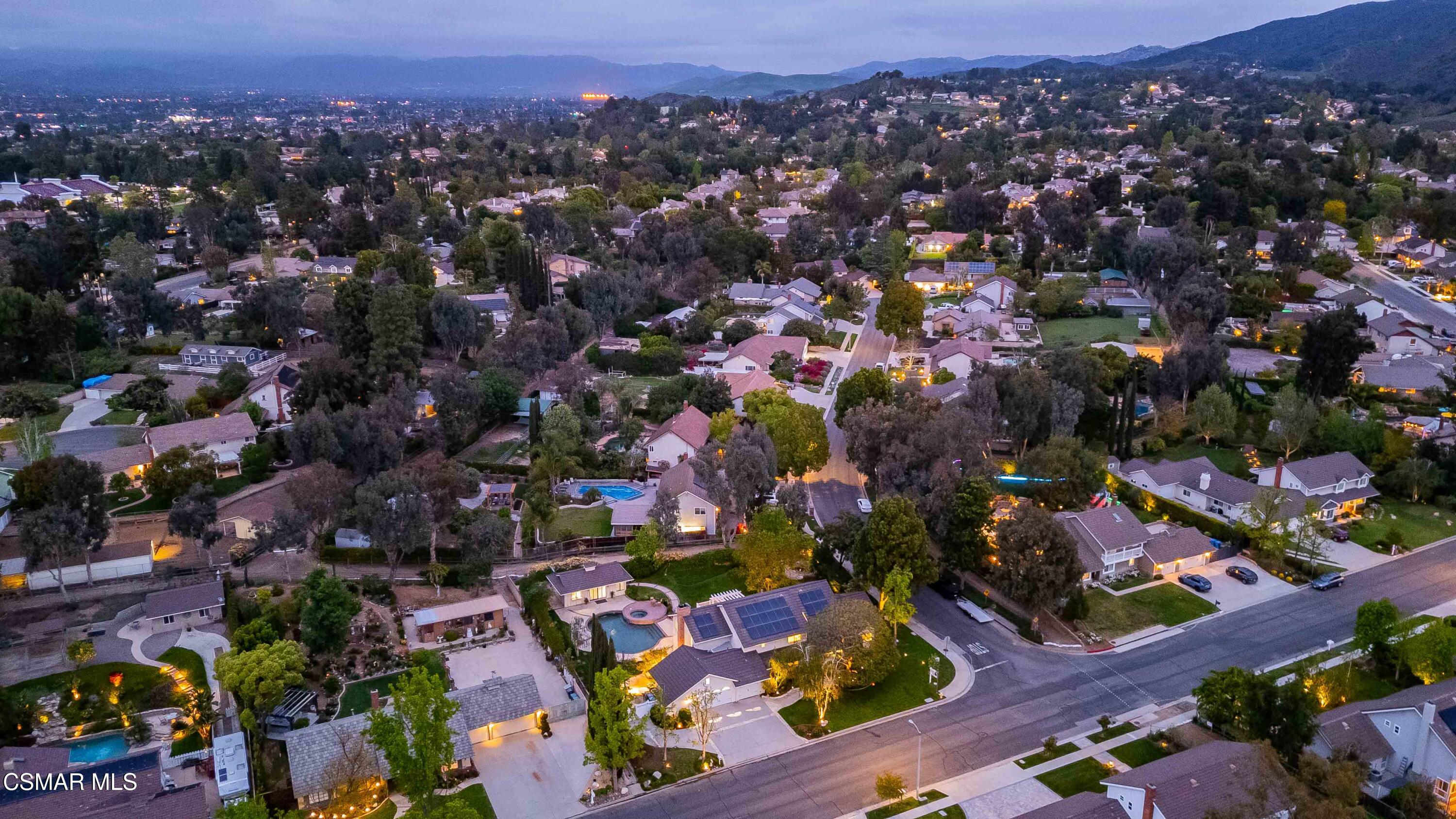 312 Longbranch Road Simi Valley, CA 93065 - Photo 8 of 11 312 Longbranch Road