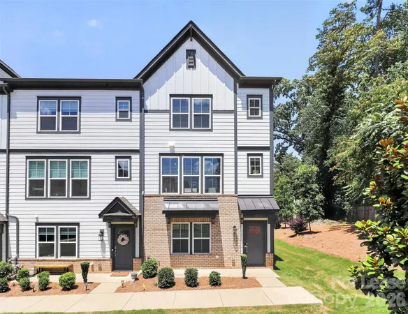 $3,500 | 5046 Nestling Spg Street, Charlotte, NC 28205