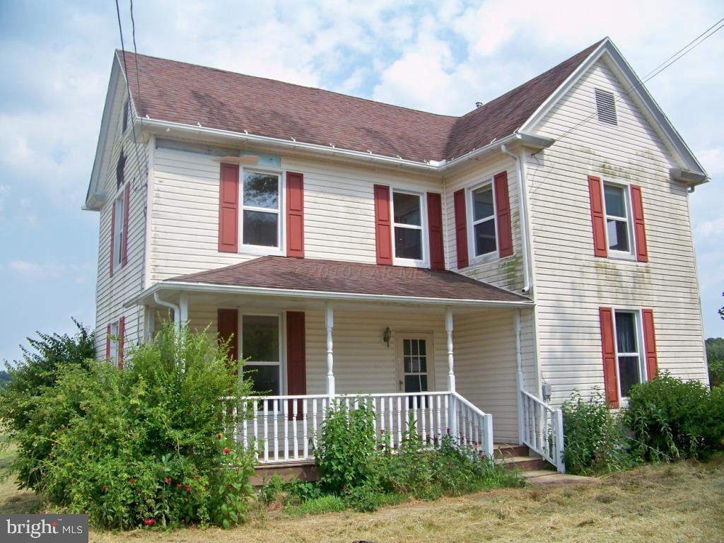 1756 Cedar Hall Road Pocomoke City, MD 21851 - Photo 1 of 11 Gallery Image 1