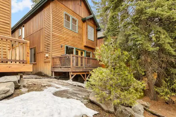 $559,000 | 40830 Village Pass Lane, Unit 22, Shaver Lake, CA 93664