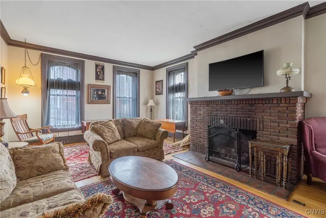 $649,000 | 1 South Jefferson Street, Richland, NY 13142