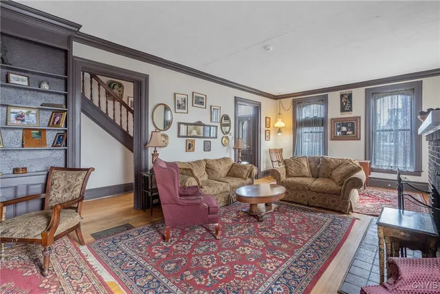 $649,000 | 1 South Jefferson Street, Richland, NY 13142