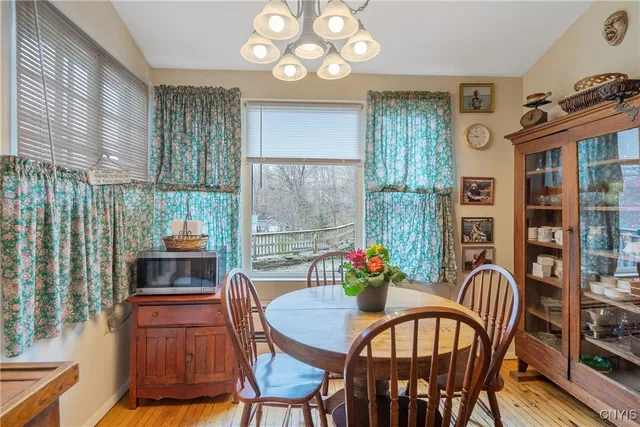 $649,000 | 1 South Jefferson Street, Richland, NY 13142