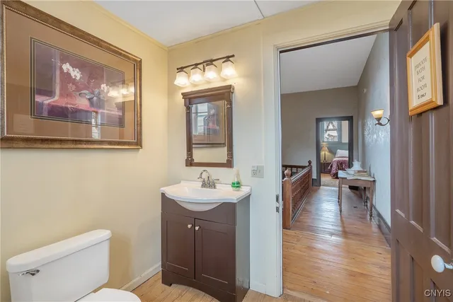 $649,000 | 1 South Jefferson Street, Richland, NY 13142