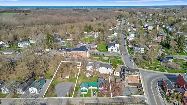 $649,000 | 1 South Jefferson Street, Richland, NY 13142