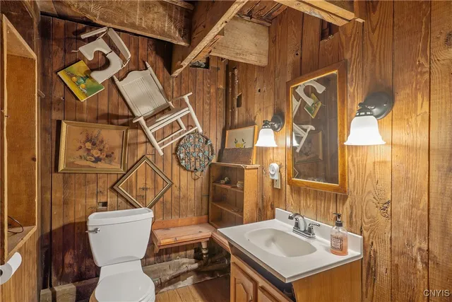 $649,000 | 1 South Jefferson Street, Richland, NY 13142