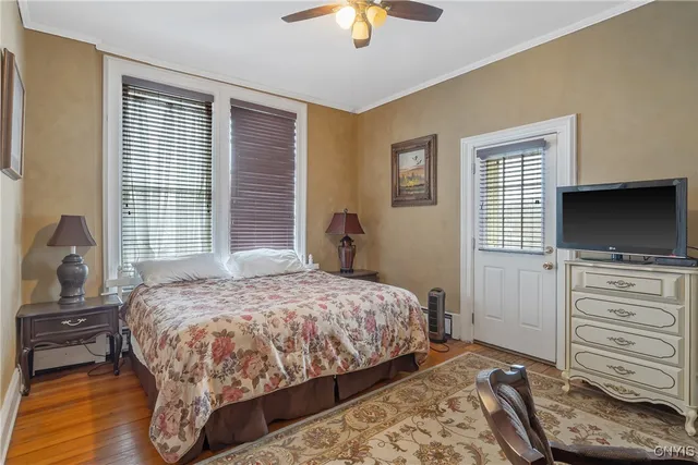 $649,000 | 1 South Jefferson Street, Richland, NY 13142