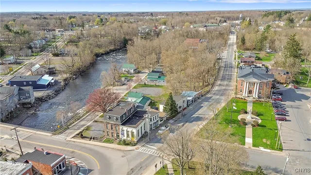 $649,000 | 1 South Jefferson Street, Richland, NY 13142