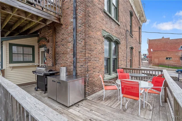 $649,000 | 1 South Jefferson Street, Richland, NY 13142