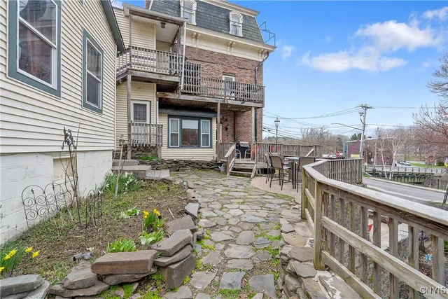 $649,000 | 1 South Jefferson Street, Richland, NY 13142