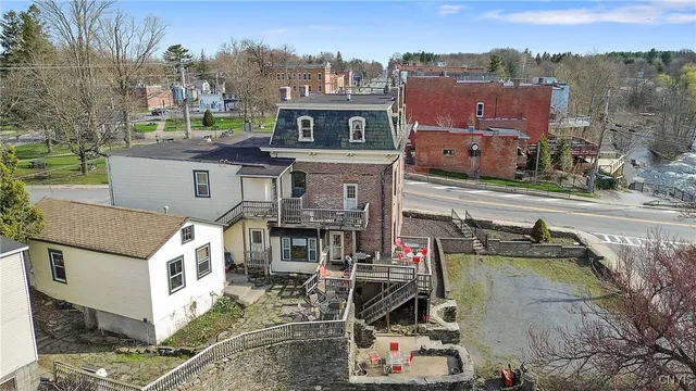 $649,000 | 1 South Jefferson Street, Richland, NY 13142